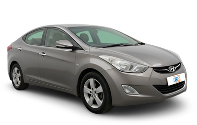 Hyundai New Elantra-img